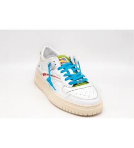 DATE SNEAKERS TORNEO '80 COLORED