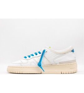DATE SNEAKERS TORNEO '80 COLORED