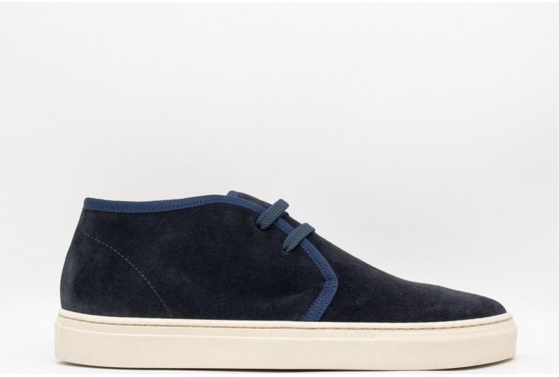 FRAU POLACCHINO IN SUEDE