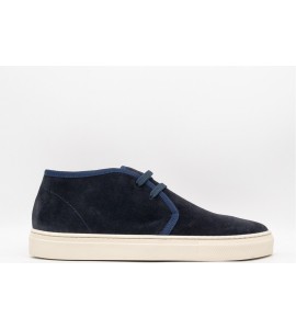 FRAU POLACCHINO IN SUEDE