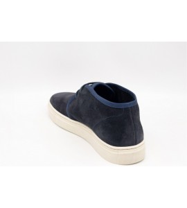 FRAU POLACCHINO IN SUEDE