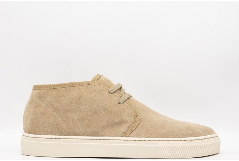 FRAU POLACCHINO IN SUEDE