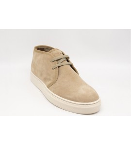 FRAU POLACCHINO IN SUEDE