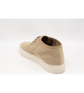 FRAU POLACCHINO IN SUEDE
