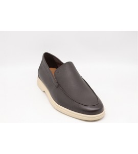 FRAU MOCASSINO IN PELLE