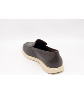 FRAU MOCASSINO IN PELLE