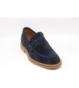 FRAU MOCASSINO IN SUEDE