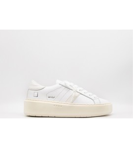 DATE SNEAKERS HILL LOW PLATFORM