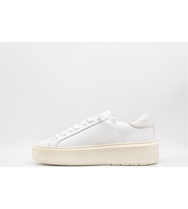 DATE SNEAKERS HILL LOW PLATFORM