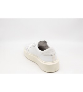 DATE SNEAKERS HILL LOW PLATFORM