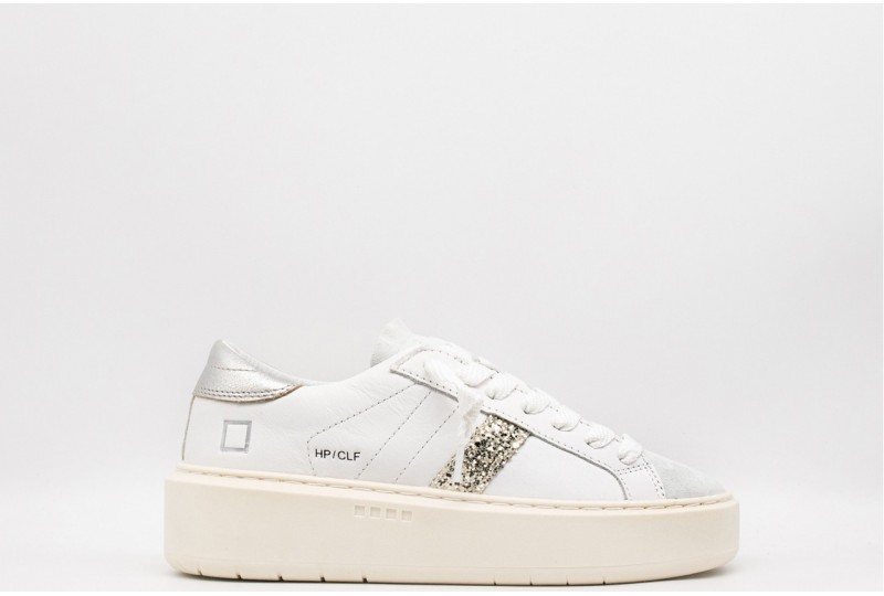 DATE SNEAKERS HILL LOW...