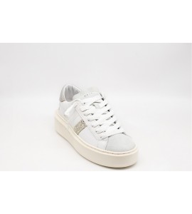 DATE SNEAKERS HILL LOW PLATFORM