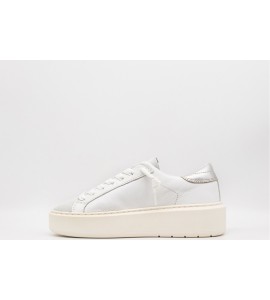 DATE SNEAKERS HILL LOW PLATFORM