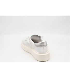 DATE SNEAKERS HILL LOW PLATFORM