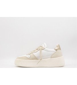 DATE SNEAKER COURT PLATFORM