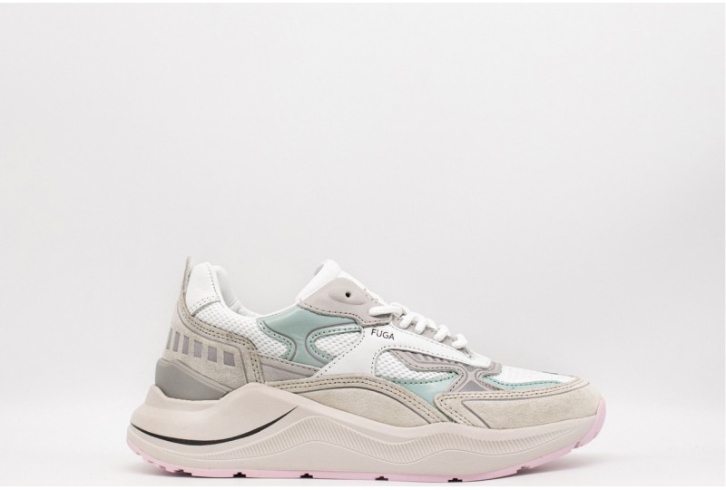 DATE SNEAKERS FUGA PLUS
