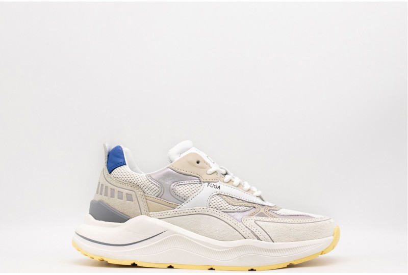 DATE SNEAKERS FUGA PLUS
