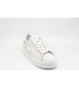 DATE SFERA CALF WHITE