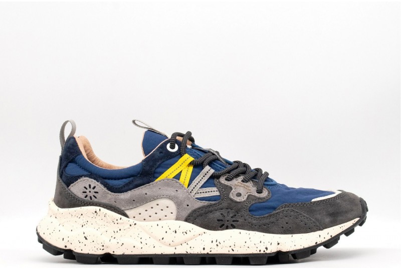 FLOWER MOUNTAIN sneaker...
