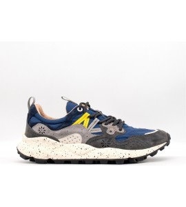 FLOWER MOUNTAIN sneaker YAMANO 3