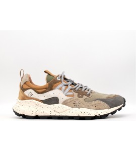 FLOWER MOUNTAIN sneaker YAMANO 3