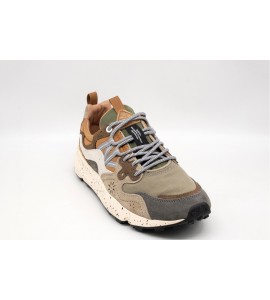 FLOWER MOUNTAIN sneaker YAMANO 3