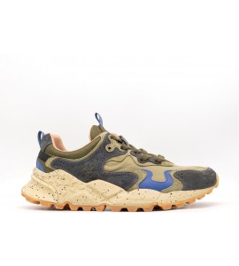 FLOWER MOUNTAIN sneaker RULIS