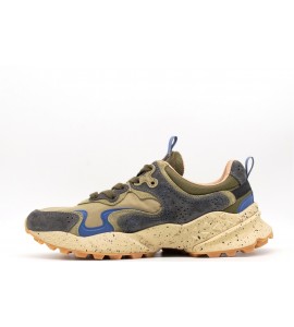 FLOWER MOUNTAIN sneaker RULIS