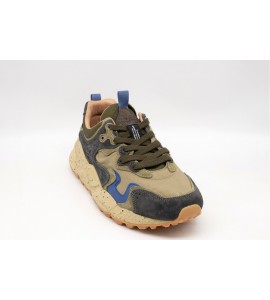 FLOWER MOUNTAIN sneaker RULIS