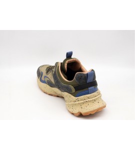 FLOWER MOUNTAIN sneaker RULIS