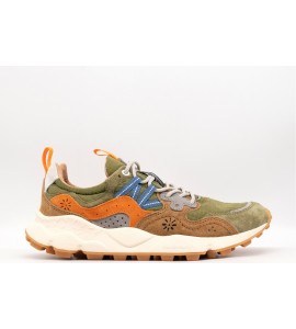 FLOWER MOUNTAIN sneaker YAMANO 3