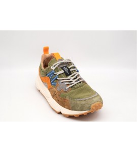 FLOWER MOUNTAIN sneaker YAMANO 3