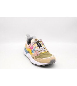 FLOWER MOUNTAIN sneaker YAMANO 3 donna