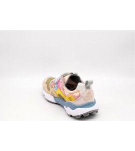 FLOWER MOUNTAIN sneaker YAMANO 3 donna