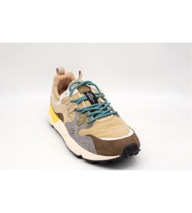 FLOWER MOUNTAIN sneaker YAMANO 3
