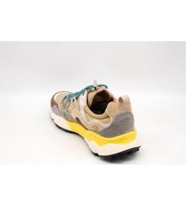 FLOWER MOUNTAIN sneaker YAMANO 3