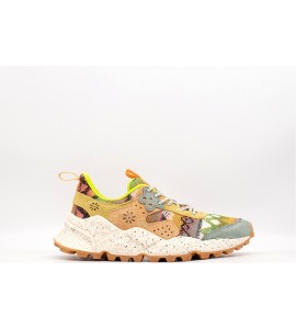 FLOWER MOUNTAIN sneaker KOTETSU donna