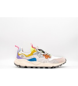 FLOWER MOUNTAIN sneaker YAMANO 3 donna