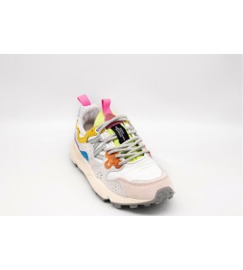 FLOWER MOUNTAIN sneaker YAMANO 3 donna