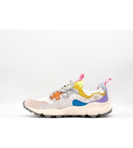 FLOWER MOUNTAIN sneaker YAMANO 3 donna