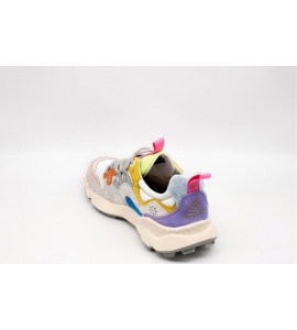 FLOWER MOUNTAIN sneaker YAMANO 3 donna