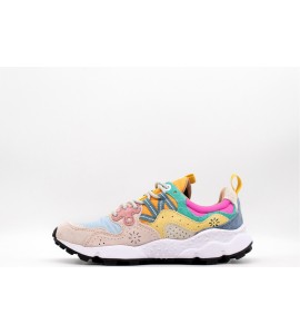 FLOWER MOUNTAIN sneaker YAMANO 3 donna