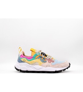 FLOWER MOUNTAIN sneaker YAMANO 3 donna