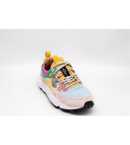 FLOWER MOUNTAIN sneaker YAMANO 3 donna