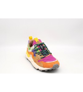 FLOWER MOUNTAIN sneaker YAMANO 3 donna