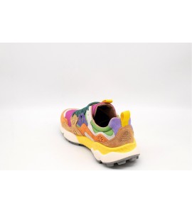 FLOWER MOUNTAIN sneaker YAMANO 3 donna