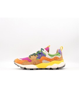 FLOWER MOUNTAIN sneaker YAMANO 3 donna