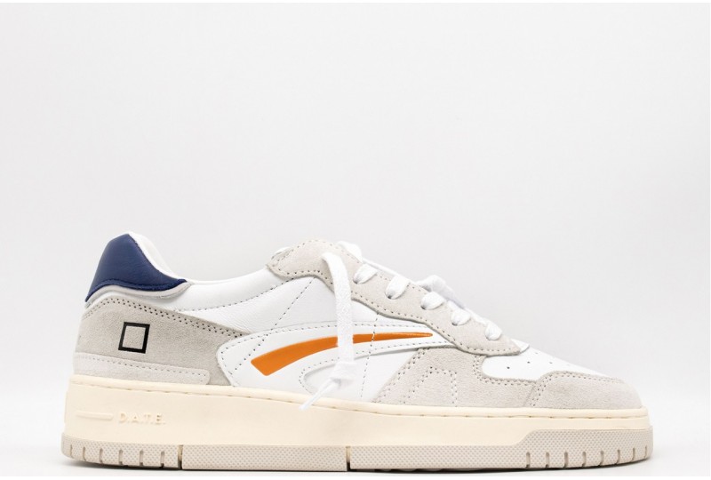DATE SNEAKERS TORNEO PURE SOFT