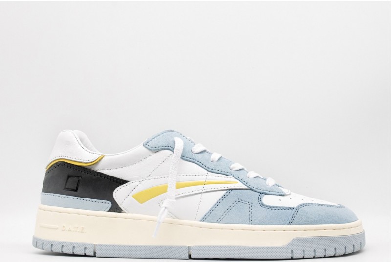 DATE SNEAKERS TORNEO '80...