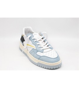DATE SNEAKERS TORNEO '80 COLORED
